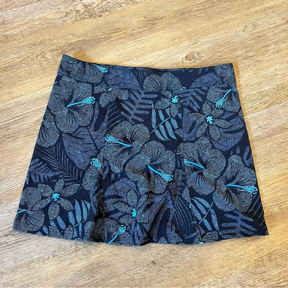 RipSkirt Hawaii Maui Moonlight length 1 size large - Picture 3 of 9